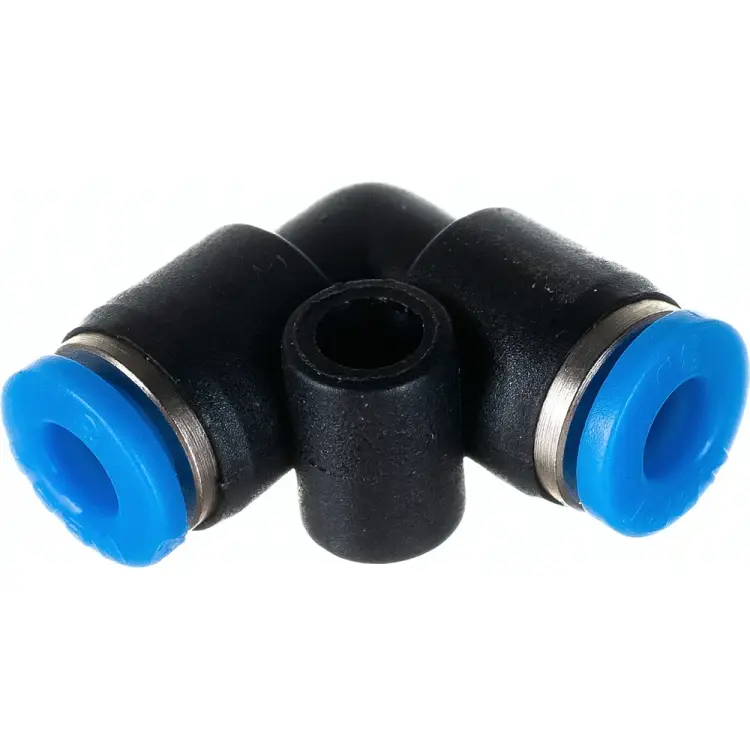 L-образный МИНИ фитинг NBPT PUL-03C 53355 L-образный МИНИ фитинг NBPT PUL-03C 53355