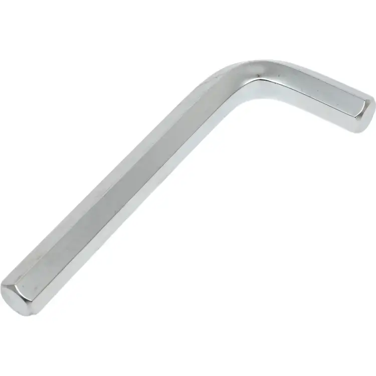 Г-образный шестигранный ключ Rockforce RF-76414(5257)