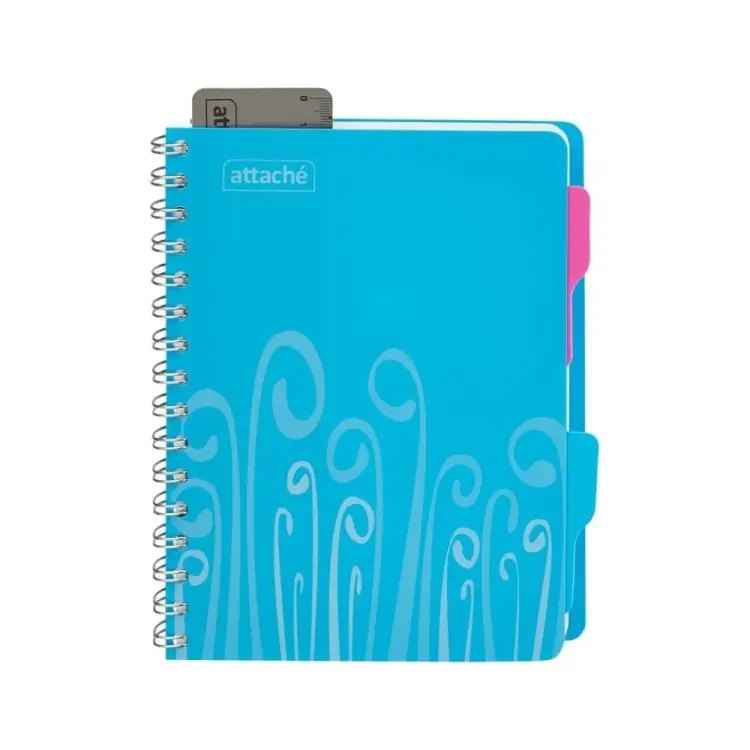 Бизнес-тетрадь Attache FANTASY 309364