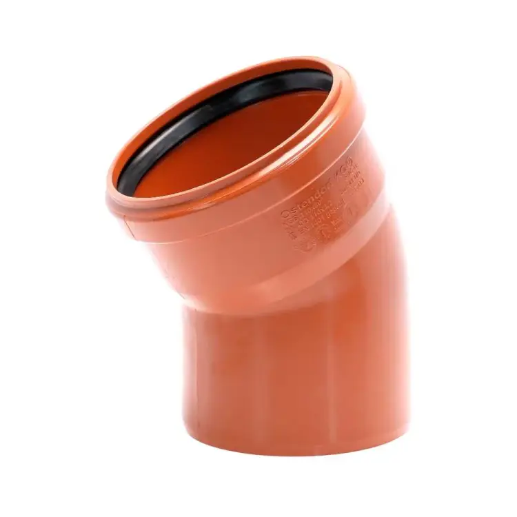 Отвод наружной канализации Ostendorf 220210