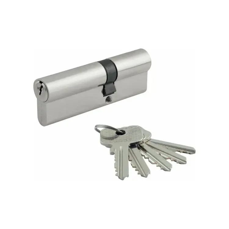 Цилиндровый механизм НОРА-М ЕСО 15423