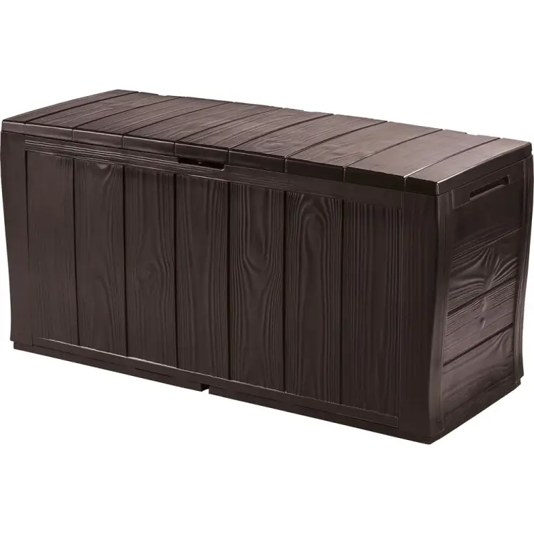 Сундук Keter SHERWOOD STORAGE BOX 17198596