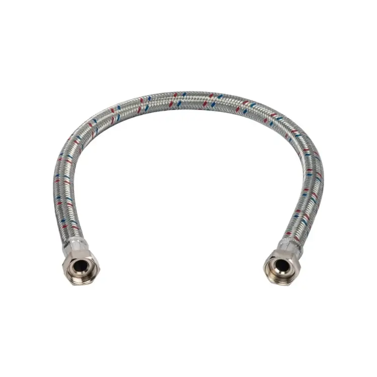 Гибкая подводка для воды STOUT RG008P0SN0JJI8