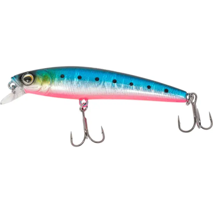 Воблер Strike Pro Arc Minnow 75SP JL-119-SP#A234-SBO-LU