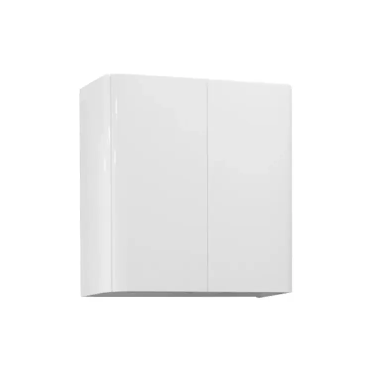 Двухстворчатый навесной шкаф AQUATON Шерилл 1A206603SH010