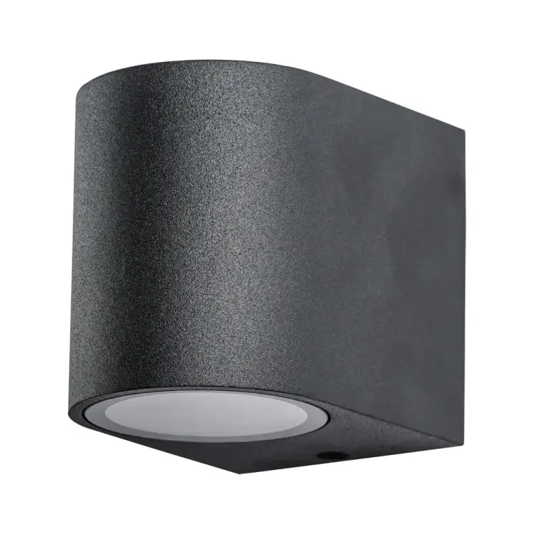 Уличный светильник ARTE LAMP COMPASS A3102AL-1BK