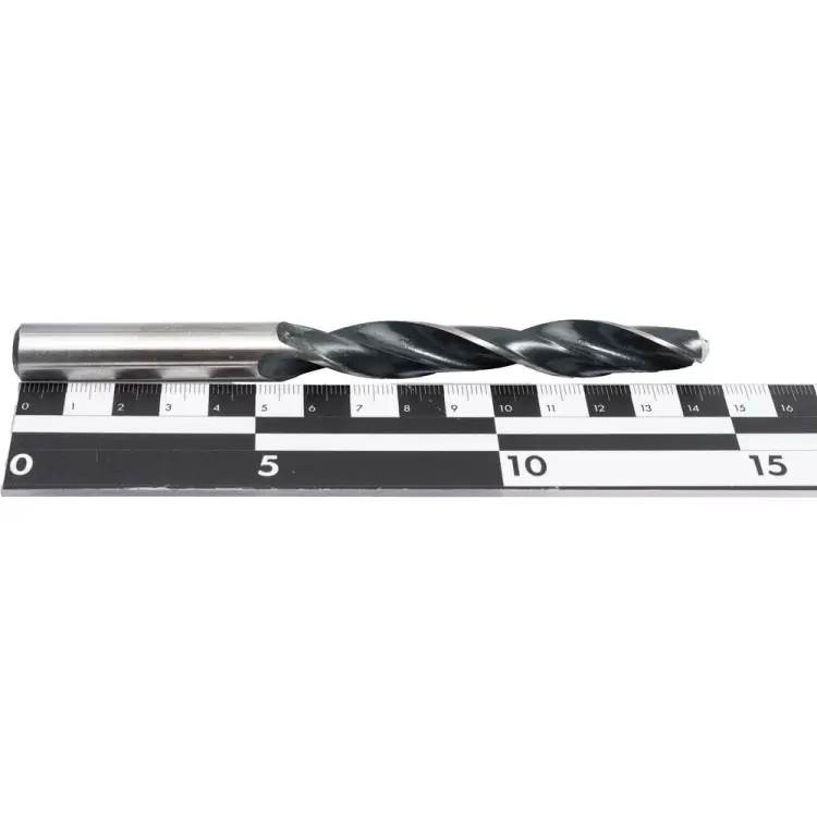 Сверло по металлу ООО "ТМТ ГРУПП" 74714