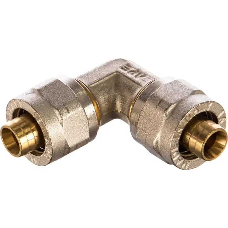 Угловой переходник APE 751L 16x16