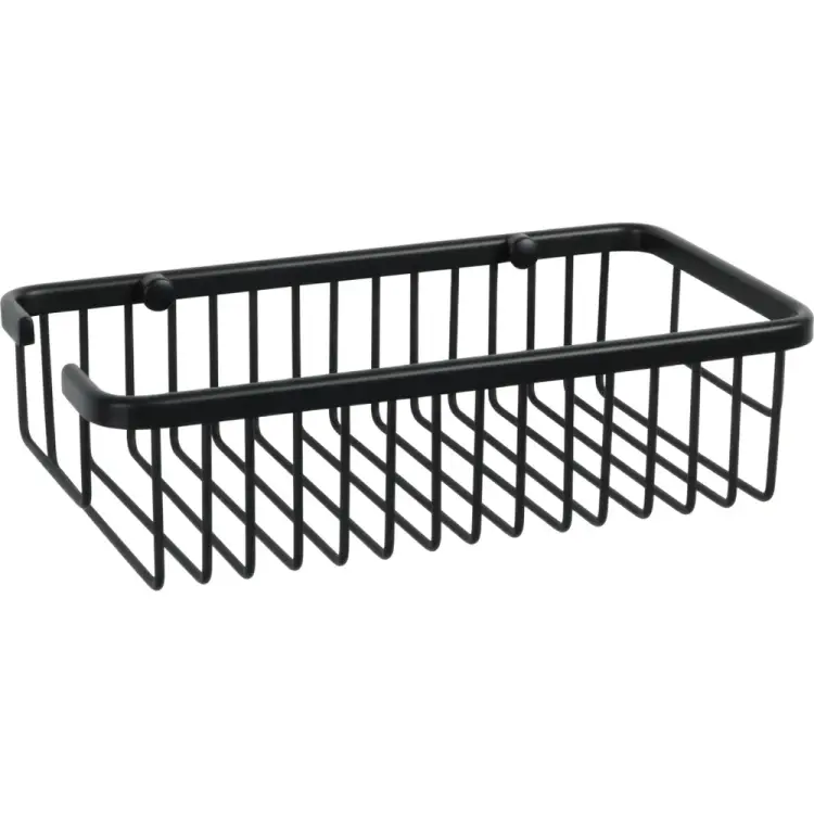 Одноэтажная прямоугольная полка FIXSEN hotel fx-31050а 31050A