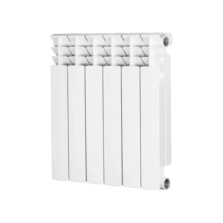 Биметаллический радиатор Radena CN-RA 009010206-01