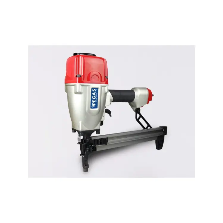 Монтажный пистолет по бетону и металлу Pegas pneumatic SP40 1049