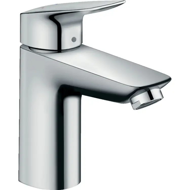 Смеситель для раковины Hansgrohe Logis 100 71101000 00000035186