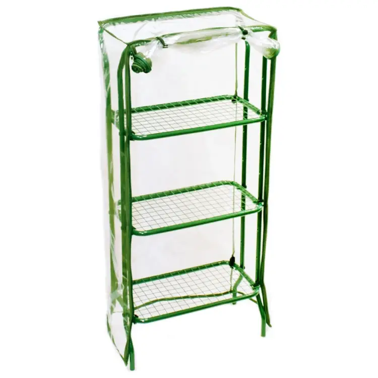 Парник Комплект-Агро Вертикаль № 2 KA7058 Парник Комплект-Агро Вертикаль № 2 KA7058