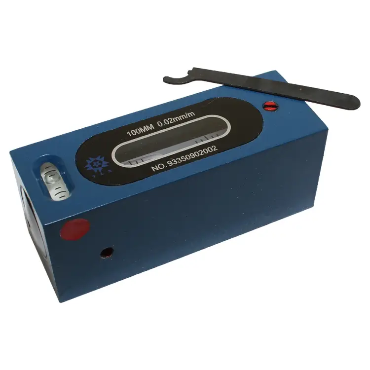 Брусковый уровень TLX ZT06-07 65860