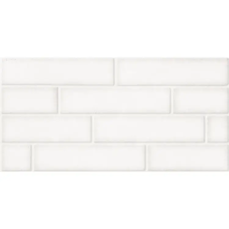 Плитка для стен Beryoza Ceramica Брик ТГ-00004065