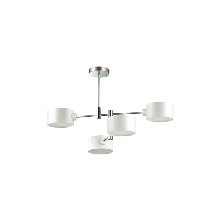 Потолочная люстра Lumion ASHLEY 3742/4C
