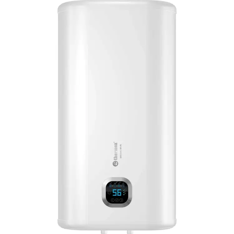 Электрический аккумуляционный бытовой водонагреватель Термекс THERMEX Decido 50 Wi-Fi ЭдЭБ05549