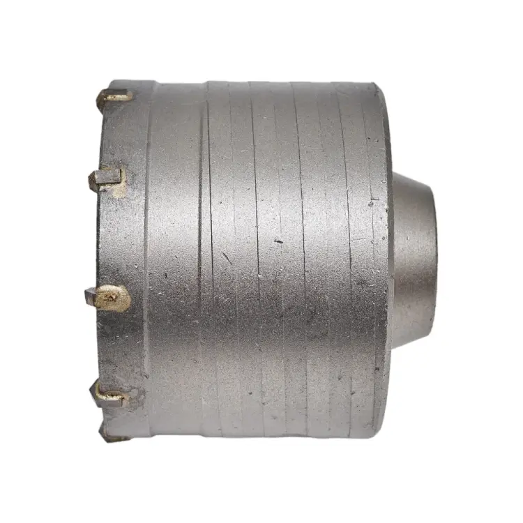 Коронка по бетону Калибр 00000024867