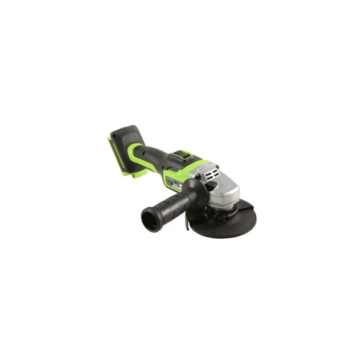 Аккумуляторная угловая шлифовальная машина GreenWorks 3200207UB