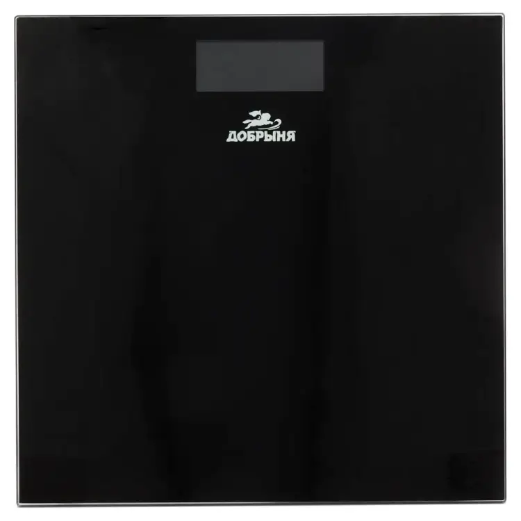 Весы Добрыня DO 3016B Весы Добрыня DO 3016B