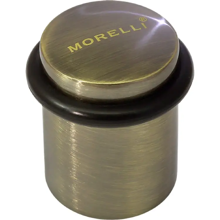 Дверной ограничитель MORELLI DS3 9009092
