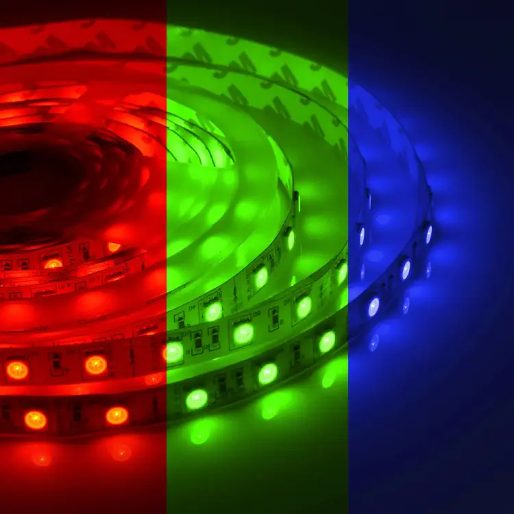 Светодиодная лента Apeyron 75