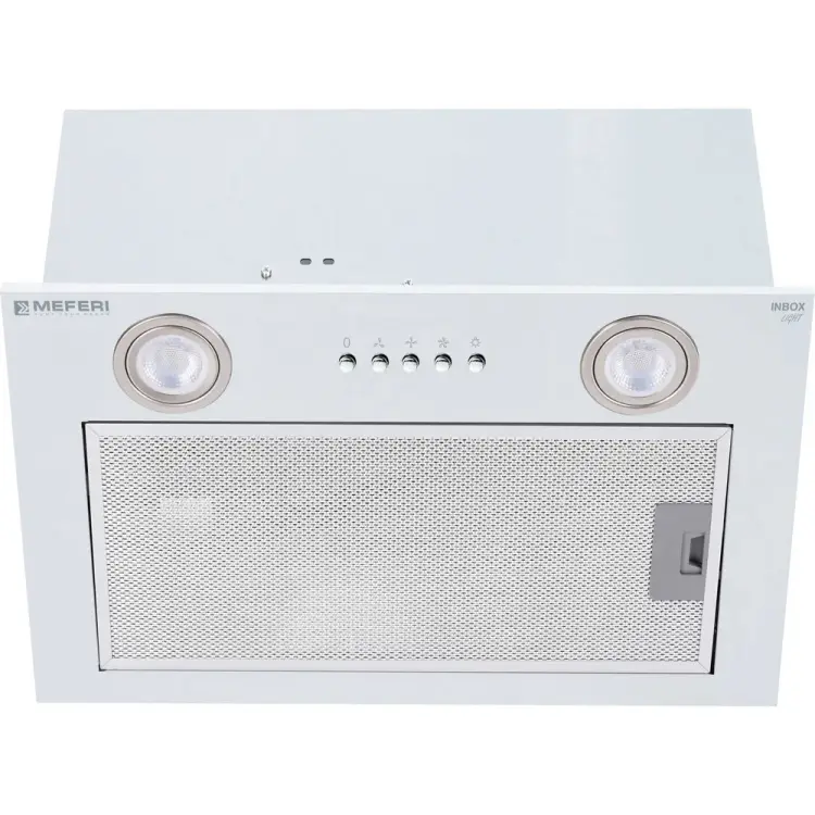 Полновстраиваемая вытяжка MEFERI МФ-00000504