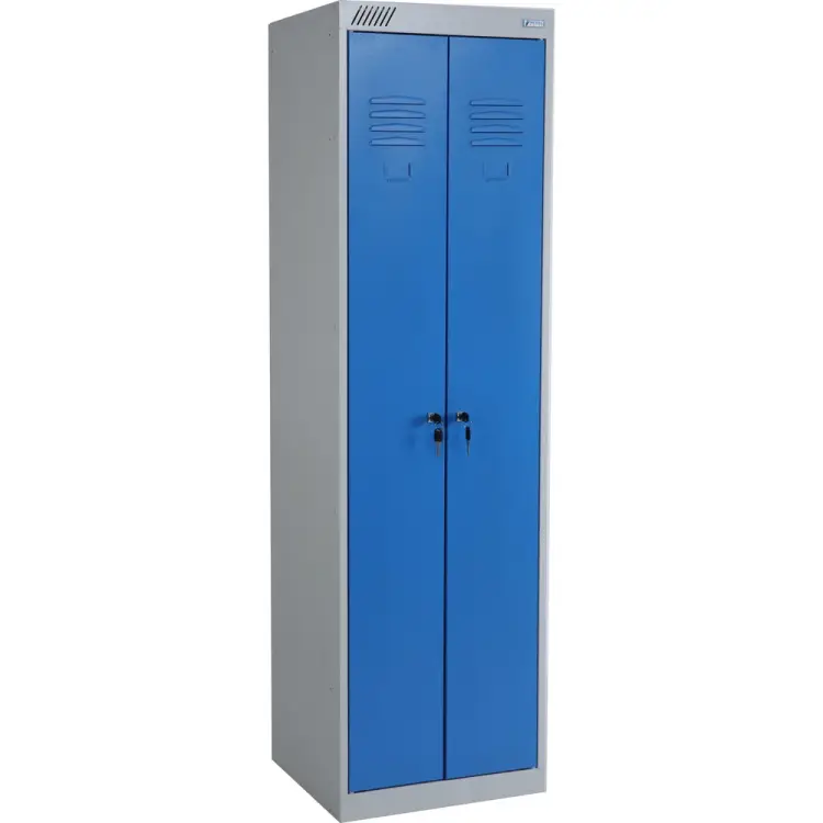 Одежный шкаф Металл-Завод ШРЭК 22-530