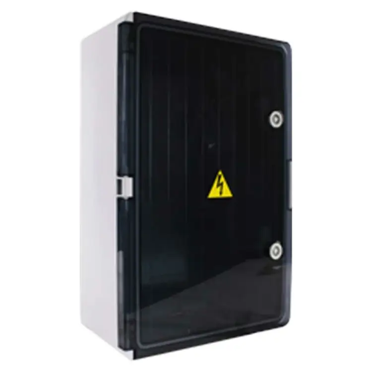 Пластиковый корпус KRZMI ЩМПпл 4651117990188