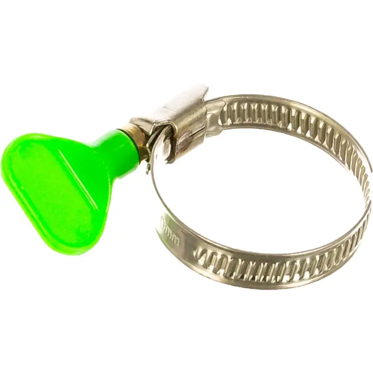 Обжимной хомут Tech-Krep 112847