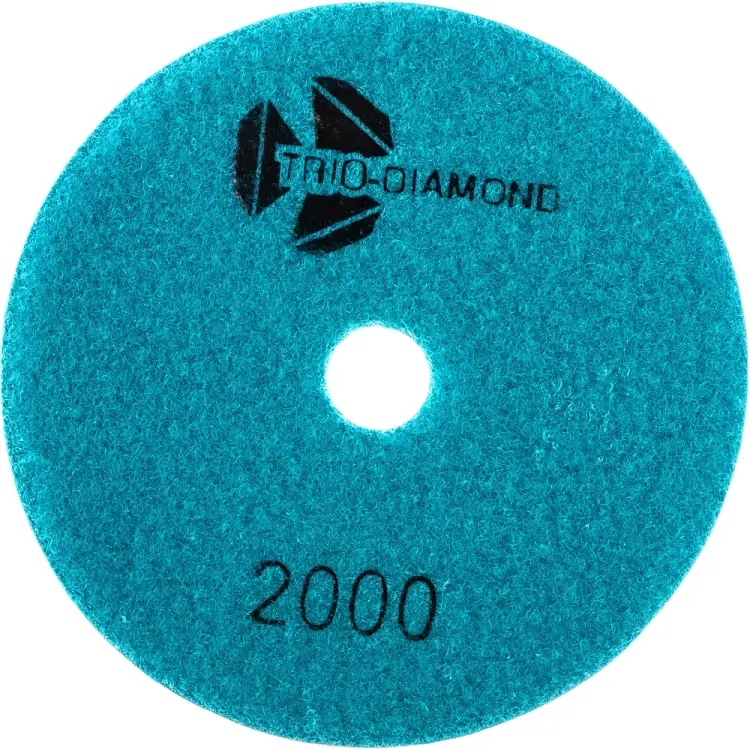Гибкий шлифовальный алмазный круг TRIO-DIAMOND 352000 Гибкий шлифовальный алмазный круг TRIO-DIAMOND 352000