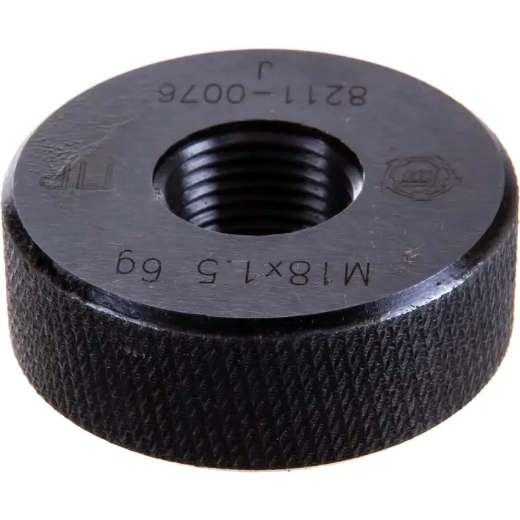 Калибр-кольцо Туламаш 77792