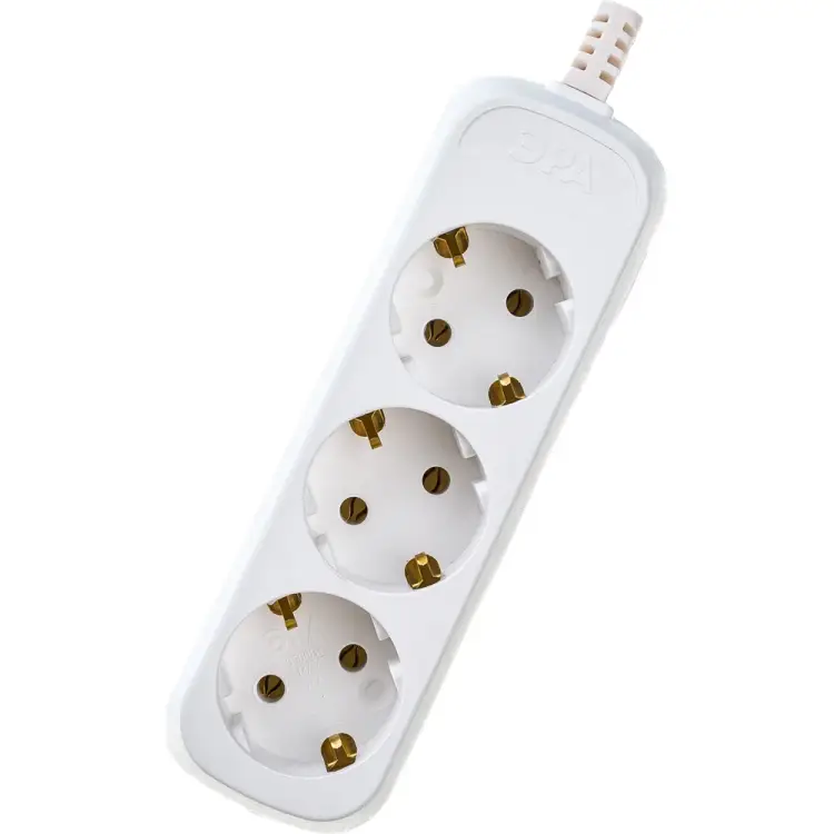 Колодка ЭРА KX-3e Б0028338 Колодка ЭРА KX-3e Б0028338