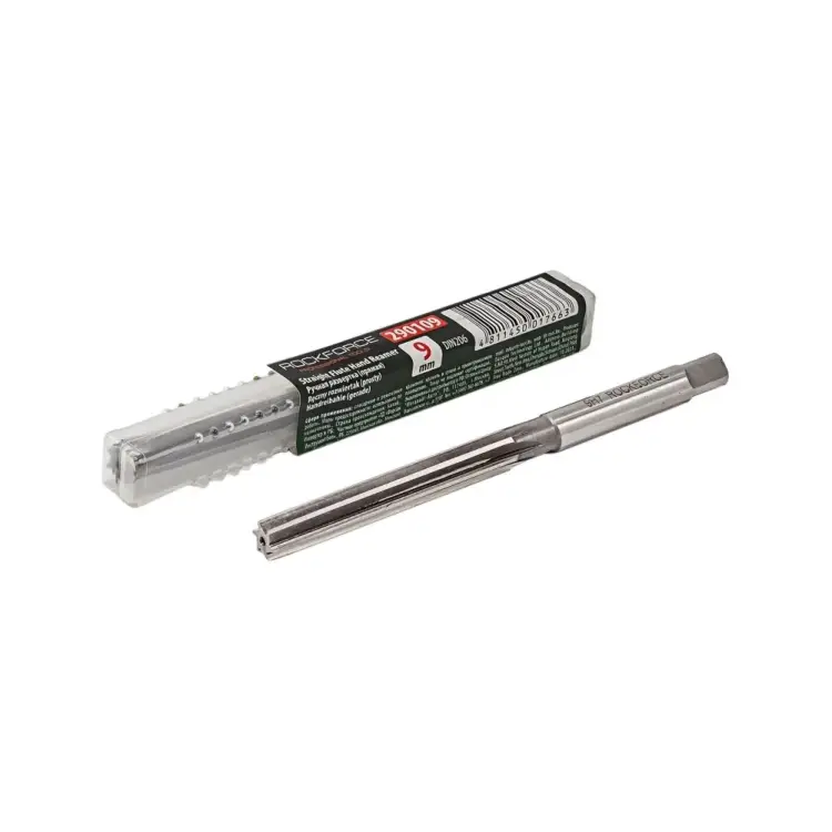 Ручная прямая развертка Rockforce RF-290109(51536)