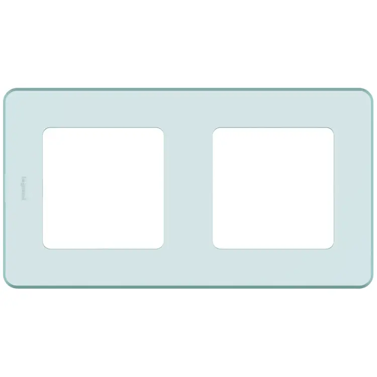 Рамка Legrand INSPIRIA 673945