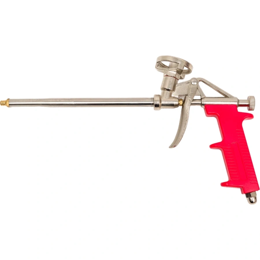 Пистолет для монтажной пены КУРС 14264