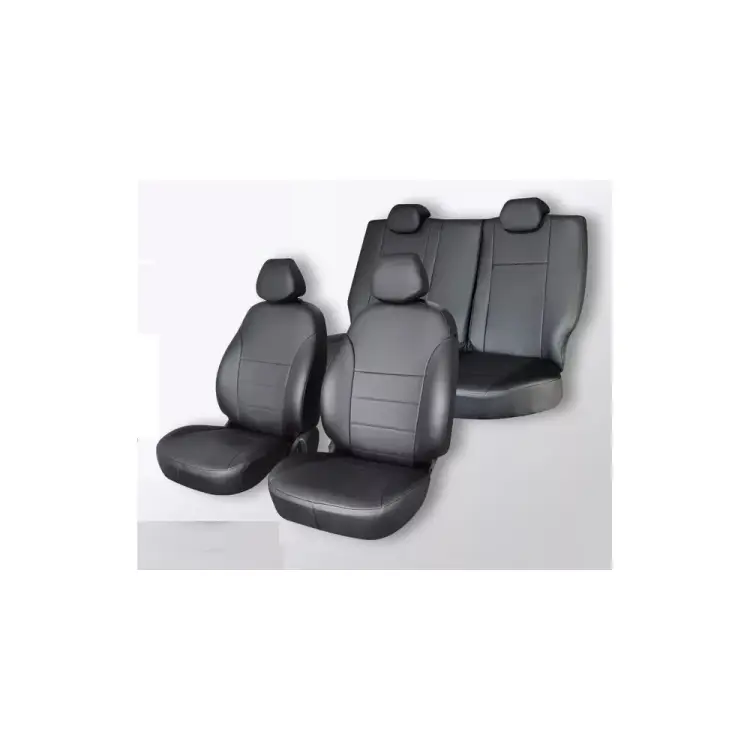 Чехлы на сиденья Chery Tiggo T11, 2005-2013, DEFLY Cr1-2K