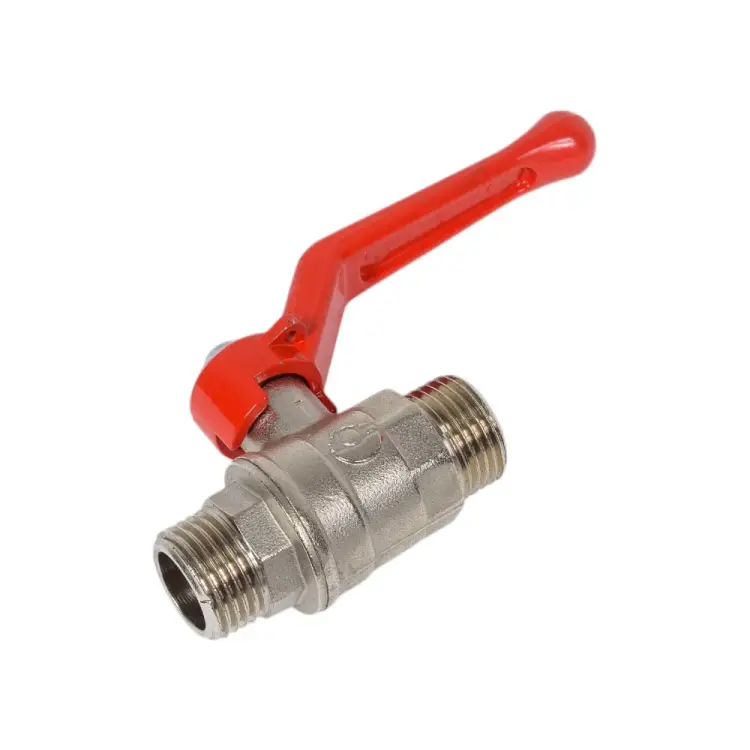 Шаровой кран для воды Valfex N/P59 VF.220.NR1.012.N/P59.Bir