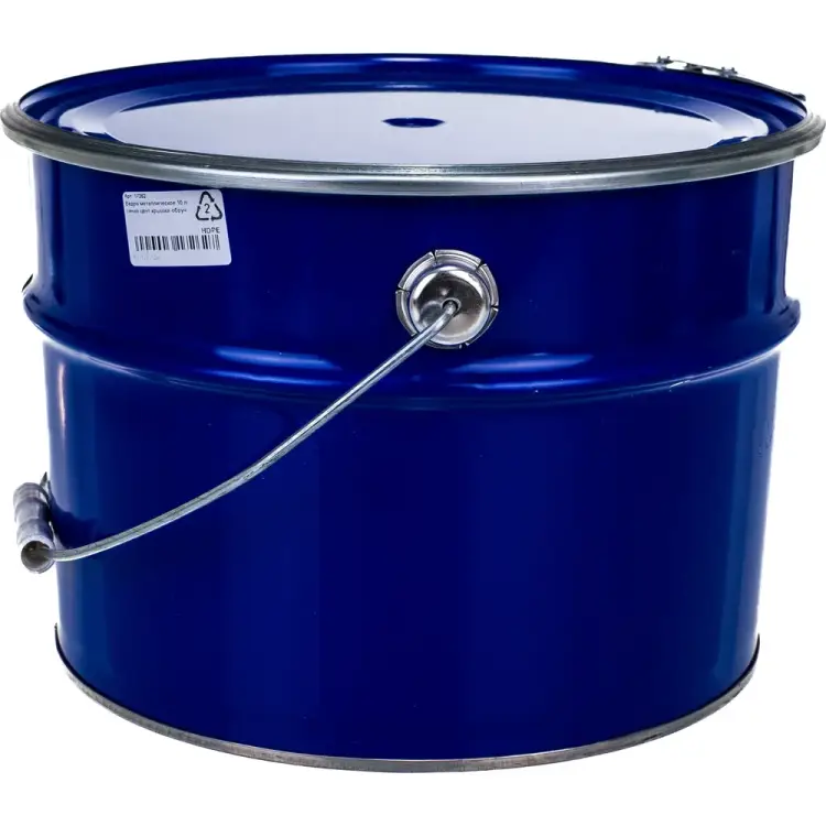 Металлическое ведро Тара.ру 17262