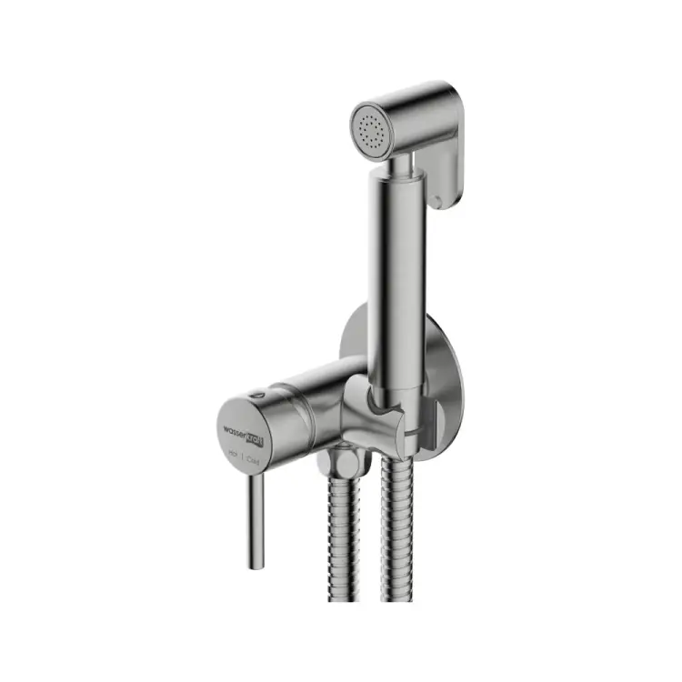 Встраиваемый смеситель для душа WasserKraft A70338