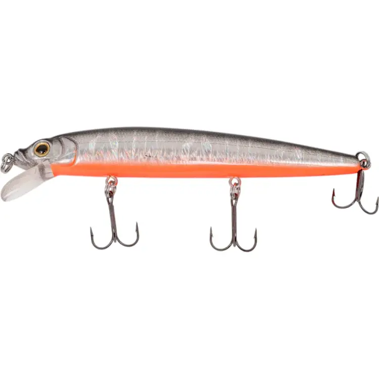 Воблер Strike Pro Alpha Minnow 115 EG-033F#A70-613-SBO