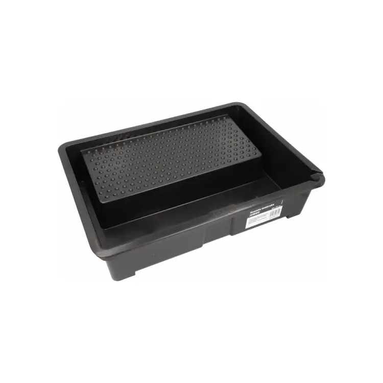 Ванночка для краски Blue Dolphin Paint Tray Jumbo JT_58355 Ванночка для краски Blue Dolphin Paint Tray Jumbo JT_58355