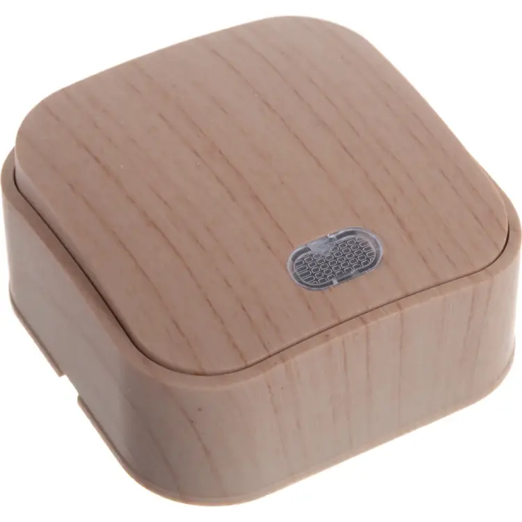 Одноклавишный выключатель IONICH 1435