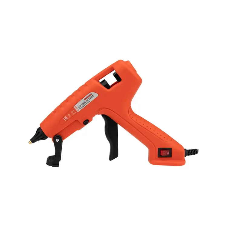 Клеевой пистолет REXANT ЭКСПЕРТ 12-1530 Клеевой пистолет REXANT ЭКСПЕРТ 12-1530