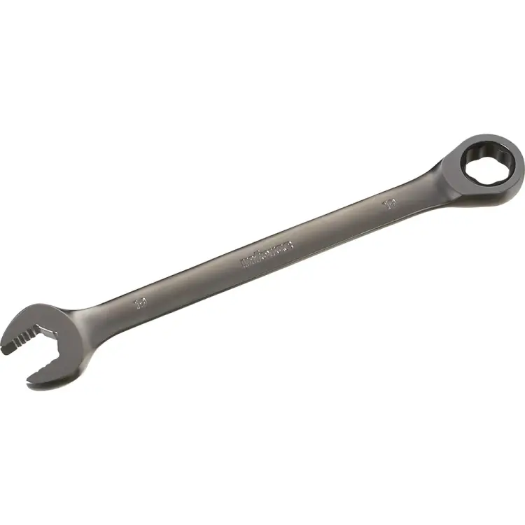 Комбинированный трещоточный ключ Inforce 06-05-84