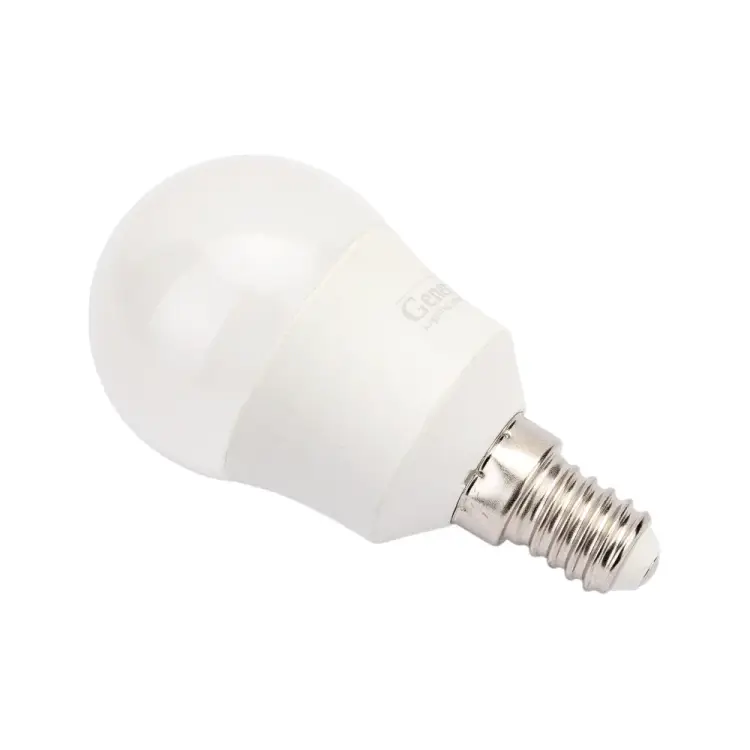 Лампа General Lighting Systems GLDEN-G45F-12-230-E14-2700 661101