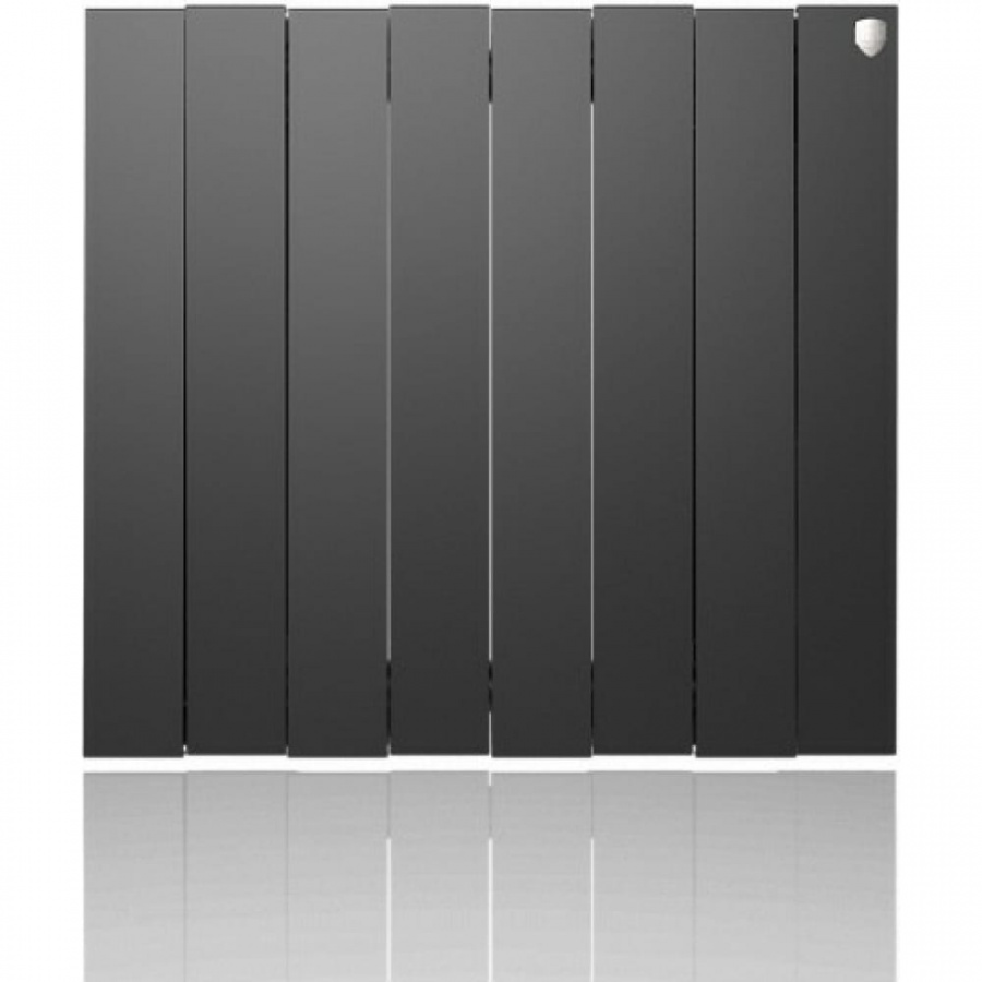 Радиатор Royal Thermo PianoForte 500/Noir Sable
