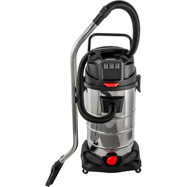 Пылесос для сухой и влажной уборки Gigant Professional GMI-01