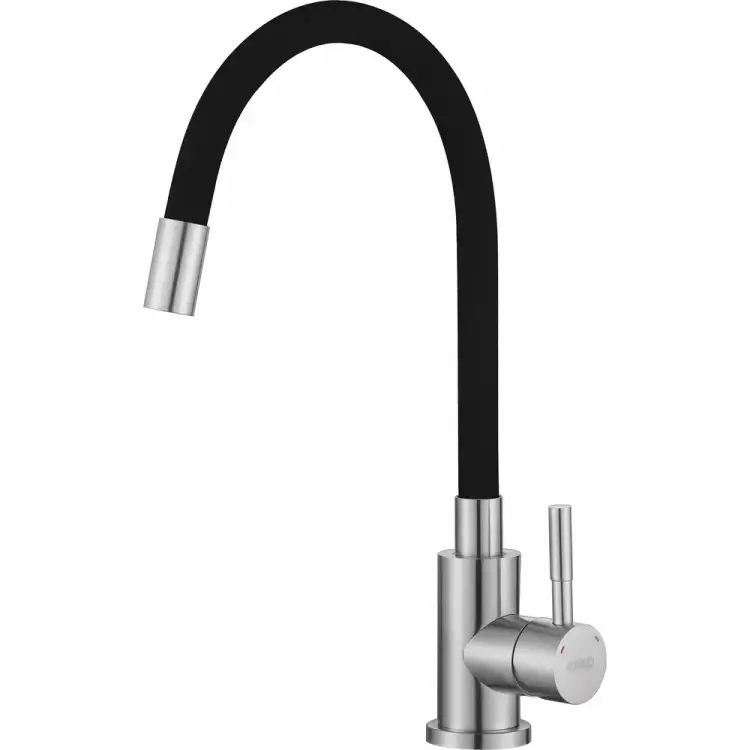 Смеситель для кухни ESKO Snake K44B