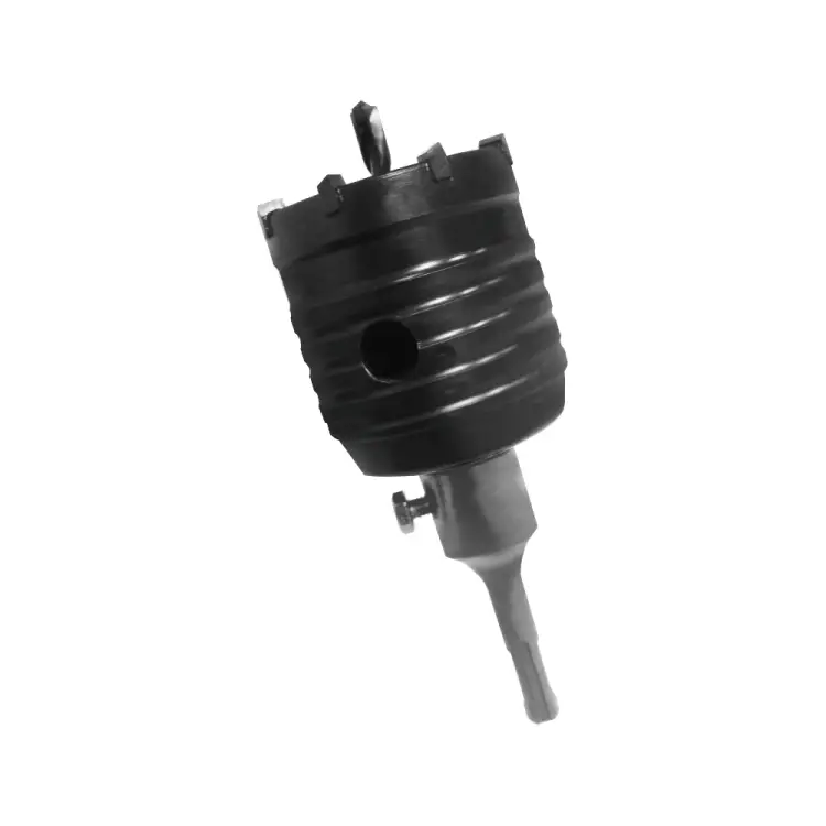 Ударная коронка по армированному бетону РОСОМАХА 550068